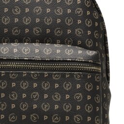 

Рюкзак Pollini TE8412PP03Q1100G Nero/Bronzo, Коричневий