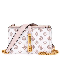Guess Soma Guess James Logo (PA) Mini Bags HWPA89 70730 WLO
