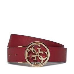 

Жіночий ремінь Guess Noelle (QL) Belts BW9062 P4135 BNL, Коричневий