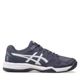

Взуття Asics Gel-Dedicate 7 1041A223 Indigo Fog/White 500, Фіолетовий