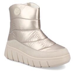 Rieker Botines Rieker Y3552-31 Ginger / Rose 31