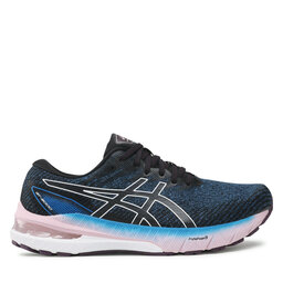 

Взуття Asics, Cиній