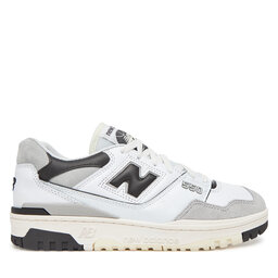 New Balance Snīkeri New Balance BB550GWB M Balts