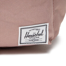 

Сумка на пояс Herschel Seventeen 10017-04281 Rose Seventeen, Рожевий