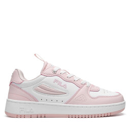 Fila Сникърси Fila SUOLO TEENS FFT0128-43213 Бял