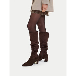Lasocki Stiefel Lasocki CEO-HMS3022-08 Dunkelbraun