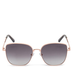 JENNY Okulary przeciwsłoneczne JENNY 4WF-004-SS25 Zielony