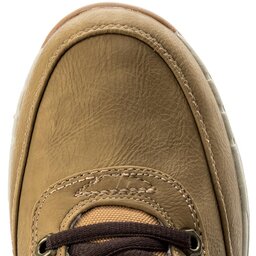 

Трекінгові черевики Kappa Bright Mid T 260239T Beige 4141 1, Коричневий