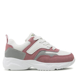 

Снікерcи Zippy 226-C920ZC Light Pink 088, Фіолетовий