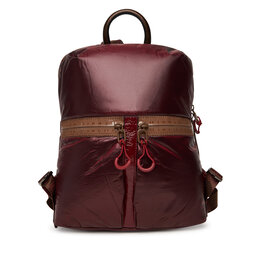 Hispanitas Mochila Hispanitas BI254159 Guinda/burdeos