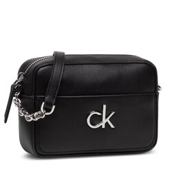 

Сумка Calvin Klein, Чорний