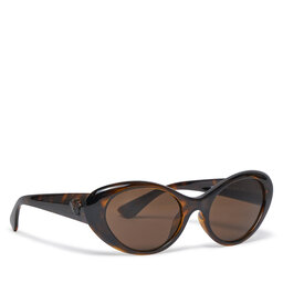 Versace Okulary przeciwsłoneczne Versace 0VE4455U Havana 108/73