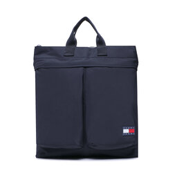 Tommy Jeans Mochila Tommy Jeans Tjm Dimensions Backpack AM0AM10709 BDS