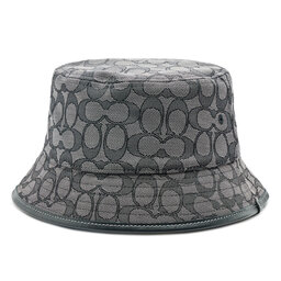 

Капелюх Coach CH790 Charcoal, Сірий