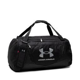 

Сумка Under Armour Undeniable Duffel 5.0 L 1369223-001 Чорний