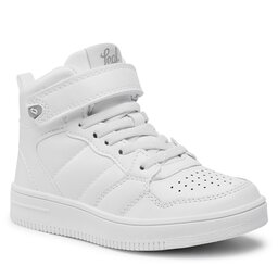 Leaf Sneakersy Leaf Halli LHALLI101L White