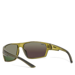 

Сонцезахисні окуляри Uvex Sportstyle 233 P S5320977770 Green Mat, Зелений