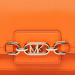 

Сумка MICHAEL Michael Kors Heather 30S2G7HL3L Apricot, Оранжевий