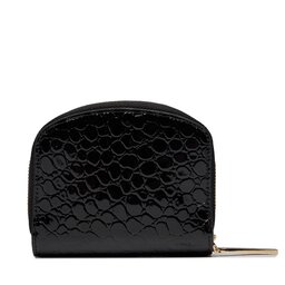 

Мале жіноче портмоне Monnari PUR0021-020 Black, Чорний