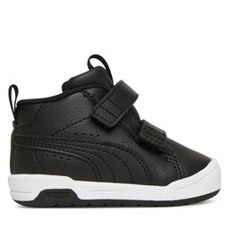 Puma Sneakers Puma Multiflex 2 Mid Sl V Inf 312153 01 Schwarz