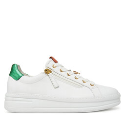 Gabor Sneakers Gabor 66.396.54 Weiß