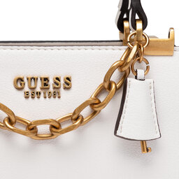 

Сумка Guess Kristle (VB) Mini Bags HWVB85 48760 IVO, Білий