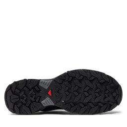 

Снікерcи Salomon X Ultra 360 Gore-Tex L47453200 Black / Magnet / Quiet Shade, Чорний