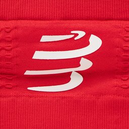 

Пов'язка Compressport Headband On/Off CU00009B Red, Червоний
