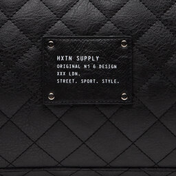 

Сумка HXTN Supply Luxe Travel Bag LH2100 Black, Чорний