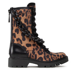 

Черевики туристичні Guess Riplee FL7RIP FAP10 LEOPA, Коричневий