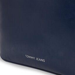 

Сумка Tommy Jeans Tjw Ess Must Tote AW0AW15827 Dark Night Navy C1G, Cиній