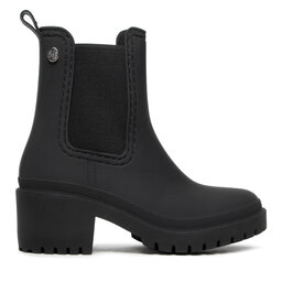 

Ботильйони Gioseppo Lesja 64623 Black, Чорний