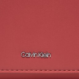

Сумка Calvin Klein Ck Must K60K611928 Magenta 0JV, Рожевий