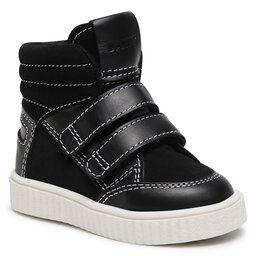 Bartek Stivali Bartek 1390-R54P Nero