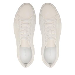 

Снікерcи Aldo Cobi 13522737 100, Білий