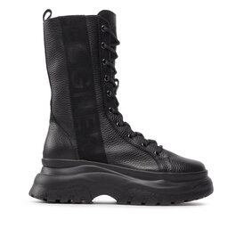 

Черевики туристичні Bogner Banff 4 A 22242763 Black 001, Чорний