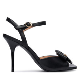 LOVE MOSCHINO Sandalen LOVE MOSCHINO JA16069G0OIE0000 Schwarz