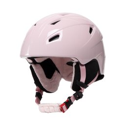 

Шолом для сноуборду 4F, Рожевий