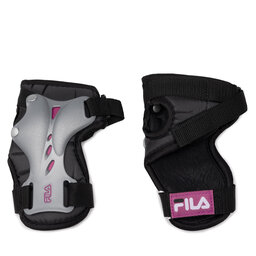 

Набір захисту Fila Skates 60750903 Чорний