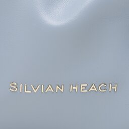

Сумка Silvian Heach RCP23029BO Sky, Голубий