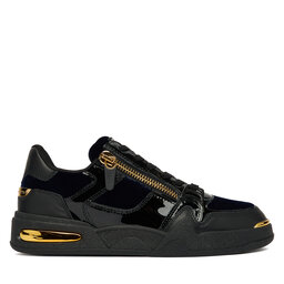 Giuseppe Zanotti Снікерcи Giuseppe Zanotti RU50026/001 Чорний