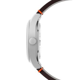 

Годинник Timex TW2V64200 Brown, Коричневий