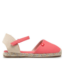 

Босоніжки Big Star Shoes FF374191 Koral, Рожевий