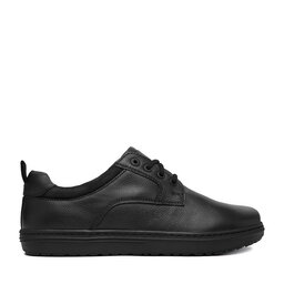Go Soft Halbschuhe Go Soft CEO-ACRON-03 MI08 Schwarz