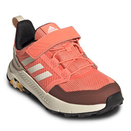 adidas Turistiniai batai adidas Terrex Trailmaker Hiking Shoes HQ5814 Oranžinė