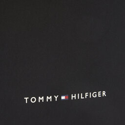 

Плоска сумка Tommy Hilfiger Th Skyline Mini Crossover AM0AM11547 Black BDS, Чорний