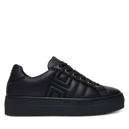 Elisabetta Franchi Снікерcи Elisabetta Franchi F4A9-E0682-1201 Чорний