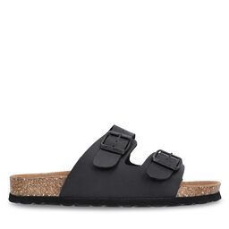CRUZ Παντόφλες CRUZ Whitehill CR151945 Μαύρο