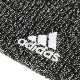 

Шапкa adidas Melange Beanie HG7787 Black/Gretwo, Чорний