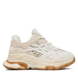 

Снікерcи GOE LL2N4069 Beige, Бежевий